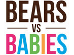 Vorschaubild zu Spiel Bears vs. Babies