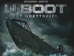 Vorschaubild zu Spiel U-Boot: Das Brettspiel