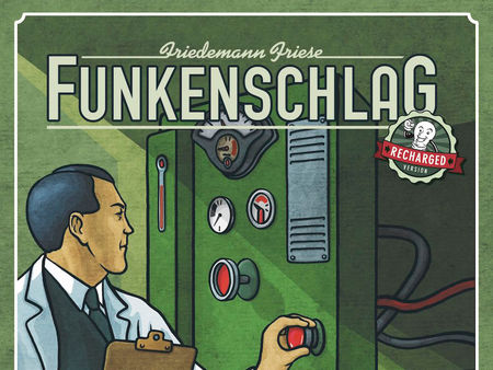 Funkenschlag: Recharged Version