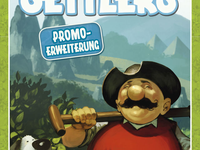 Imperial Settlers: Fette Beute Bild 1