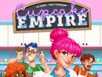 Vorschaubild zu Spiel Cupcake Empire