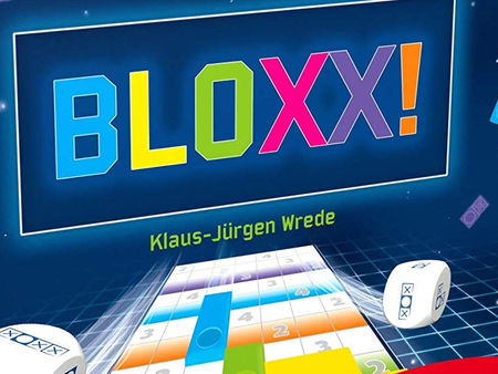 Bloxx