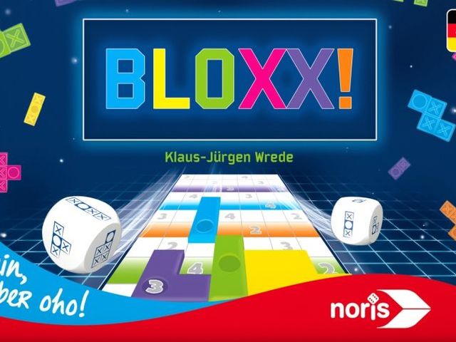 Bloxx Bild 1