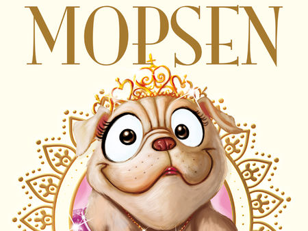 Mopsen