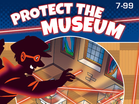 Protect the Museum