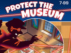 Vorschaubild zu Spiel Protect the Museum