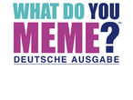 Vorschaubild zu Spiel What Do You Meme? Deutsche Ausgabe