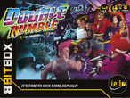 Vorschaubild zu Spiel 8Bit Box: Double Rumble