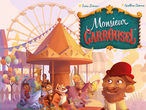 Vorschaubild zu Spiel Monsieur Carrousel