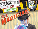 Vorschaubild zu Spiel Escape Room: Das Spiel - The Magician