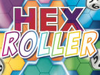 Vorschaubild zu Spiel HexRoller