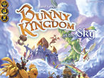 Vorschaubild zu Spiel Bunny Kingdom: In the Sky