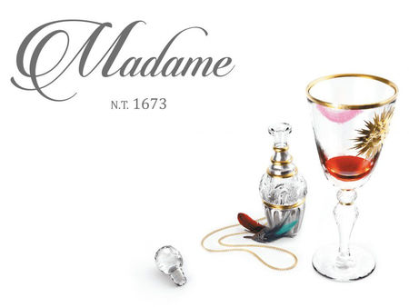 T.I.M.E Stories: Madame