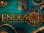 Vorschaubild zu Spiel Endeavor: Segelschiffära