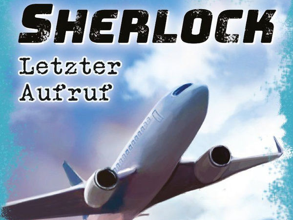 Bild zu Alle Brettspiele-Spiel Sherlock: Letzter Aufruf