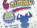 6 nimmt! 25 Jahre Sonderedition Bild 1