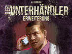 Vorschaubild zu Spiel Der Unterhändler: Erweiterung - Der Ex-Cop