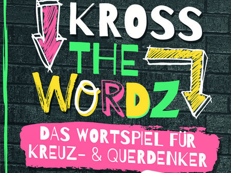 Kross the Wordz