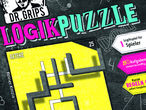 Vorschaubild zu Spiel Dr. Grips Logikpuzzle