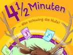 Vorschaubild zu Spiel 4 ½ Minuten