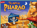 Vorschaubild zu Spiel Junior Pharao