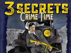 Vorschaubild zu Spiel 3 Secrets: Crime Time