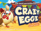 Vorschaubild zu Spiel Crazy Eggz