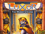 Vorschaubild zu Spiel Luxor: Der Fluch der Mumie