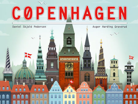 Cøpenhagen