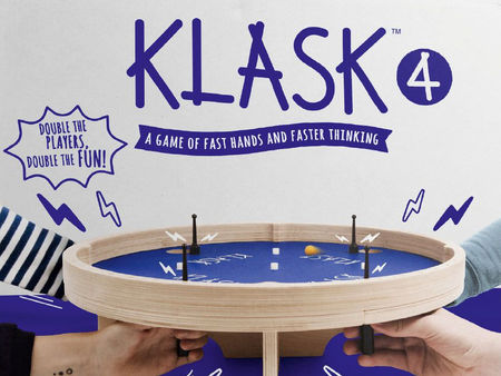 Klask 4