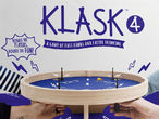 Vorschaubild zu Spiel Klask 4