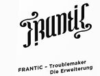 Vorschaubild zu Spiel Frantic: Troublemaker