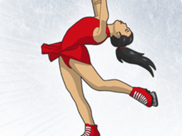 Bild zu Sport-Spiel Skating Hero