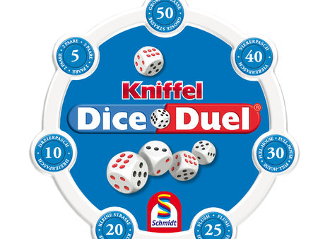 Kniffel Dice Duel
