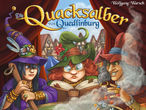 Vorschaubild zu Spiel Die Quacksalber von Quedlinburg: Die Kräuterhexen