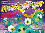 Vorschaubild zu Spiel Monsterjäger