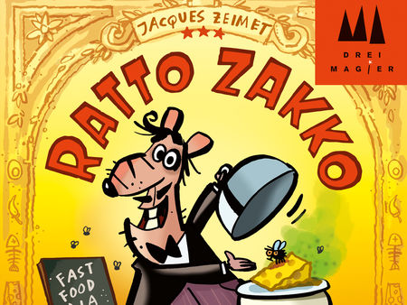 Ratto Zakko