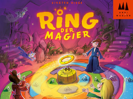 Ring der Magier