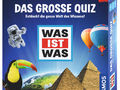 Was ist Was: Das große Quiz Bild 1