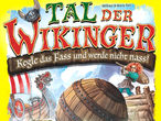 Vorschaubild zu Spiel Tal der Wikinger