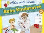 Vorschaubild zu Spiel Beim Kinderarzt