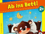 Vorschaubild zu Spiel Ab ins Bett!