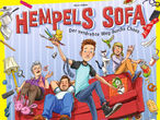 Vorschaubild zu Spiel Hempels Sofa