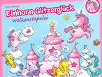 Vorschaubild zu Spiel Einhorn Glitzerglück: Wolkenstapelei