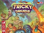 Vorschaubild zu Spiel Tricky Druids