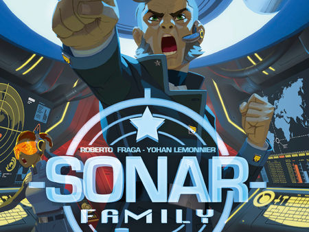 Sonar Family