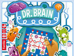 Vorschaubild zu Spiel Dr. Brain