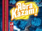 Vorschaubild zu Spiel Abra Kazam!