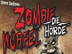 Vorschaubild zu Spiel Zombie Würfel: Die Horde