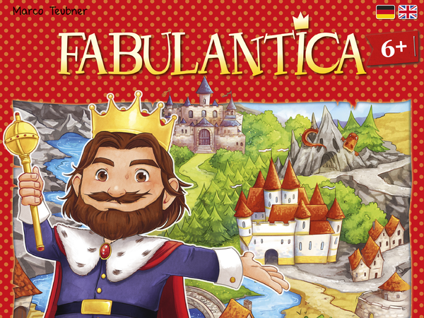 Bild zu Spiel des Jahres-Spiel Fabulantica